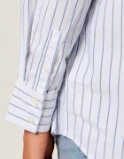 GUESS JEANS Cămașă | Oversize fit
