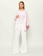 GUESS JEANS Cămașă | Oversize fit