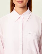 GUESS JEANS Cămașă | Oversize fit