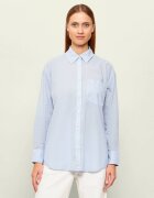 GUESS JEANS Cămașă | Oversize fit