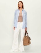 GUESS JEANS Cămașă | Oversize fit