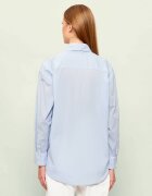 GUESS JEANS Cămașă | Oversize fit