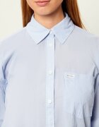 GUESS JEANS Cămașă | Oversize fit