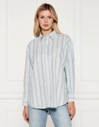 GUESS JEANS Cămașă | Oversize fit