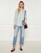 GUESS JEANS Cămașă | Oversize fit