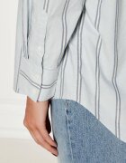 GUESS JEANS Cămașă | Oversize fit