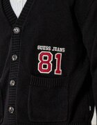 GUESS JEANS Cardigan CARDI | Regular Fit