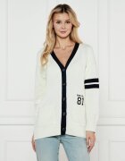 GUESS JEANS Cardigan Cardi | regular fit