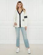 GUESS JEANS Cardigan Cardi | regular fit