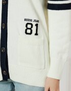 GUESS JEANS Cardigan Cardi | regular fit