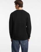 GUESS JEANS Cardigan CARDI | Regular Fit cu adaos de lână