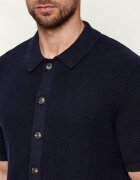 GUESS JEANS Cardigan | regular fit