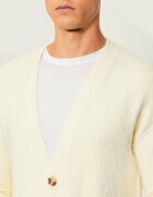 GUESS JEANS Cardigan | regular fit