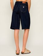 GUESS JEANS De blugi bermude Classic | Relaxed fit