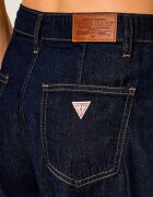 GUESS JEANS De blugi bermude Classic | Relaxed fit