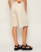 GUESS JEANS De blugi bermude | Relaxed fit