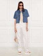 GUESS JEANS De blugi cămașă | Loose fit