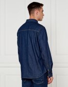 GUESS JEANS De blugi cămașă | Regular Fit