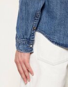 GUESS JEANS De blugi cămașă | Slim Fit