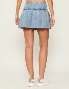 GUESS JEANS De blugi fustă PLEATED
