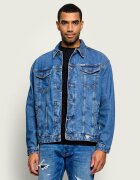 GUESS JEANS De blugi geacă | regular fit