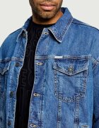GUESS JEANS De blugi geacă | regular fit