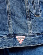 GUESS JEANS De blugi geacă | regular fit