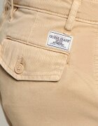 GUESS JEANS De blugi pantaloni scurți | regular fit