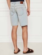 GUESS JEANS De blugi pantaloni scurți | Regular Fit