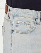 GUESS JEANS De blugi pantaloni scurți | Regular Fit