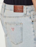 GUESS JEANS De blugi pantaloni scurți | Regular Fit