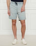 GUESS JEANS De blugi pantaloni scurți | Regular Fit