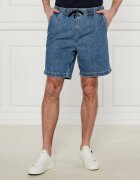 GUESS JEANS De blugi pantaloni scurți | Regular Fit