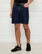 GUESS JEANS De blugi pantaloni scurți | Regular Fit