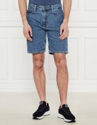 GUESS JEANS De blugi pantaloni scurți | Regular Fit