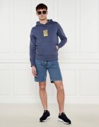 GUESS JEANS De blugi pantaloni scurți | Regular Fit