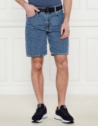 GUESS JEANS De blugi pantaloni scurți | Regular Fit
