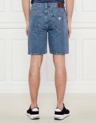 GUESS JEANS De blugi pantaloni scurți | Regular Fit
