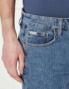 GUESS JEANS De blugi pantaloni scurți | Regular Fit