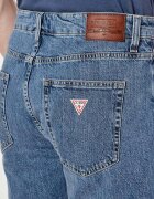 GUESS JEANS De blugi pantaloni scurți | Regular Fit