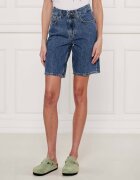 GUESS JEANS De blugi pantaloni scurți | Regular Fit