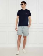 GUESS JEANS De blugi pantaloni scurți | Regular Fit