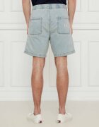 GUESS JEANS De blugi pantaloni scurți | Regular Fit