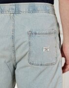 GUESS JEANS De blugi pantaloni scurți | Regular Fit