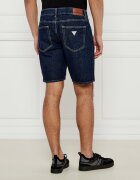 GUESS JEANS De blugi pantaloni scurți | Regular Fit