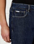 GUESS JEANS De blugi pantaloni scurți | Regular Fit