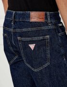GUESS JEANS De blugi pantaloni scurți | Regular Fit