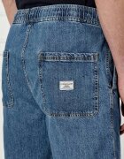 GUESS JEANS De blugi pantaloni scurți | Regular Fit
