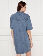 GUESS JEANS De blugi rochie
