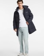 GUESS JEANS De puf geacă | Regular Fit